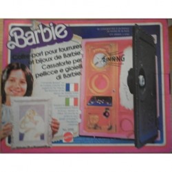 Cassaforte di Barbie Superstar 1978