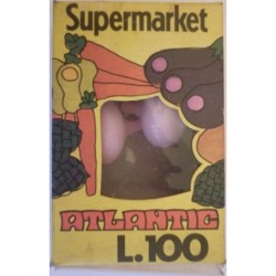 Atlantic Supermarket cipolle