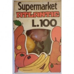 Atlantic Supermarket mele