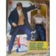 Mattel Big Jim personaggio Agente Segreto 1981