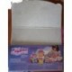 Mattel pupazzo peluche Popples cuscino 1987