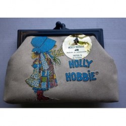 Holly Hobbie borsellino blu