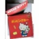 Sanrio Hello Kitty bolla con rotelle 1984