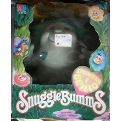 Snugglebumms Snuggle Bumms pupazzo babbo Gently 1985