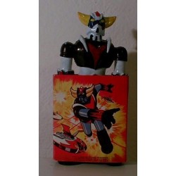 Personaggio Goldrake Goldorak Grendizer flessibile