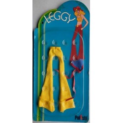 Hasbro vestito LG14 per bambola Leggy 1973