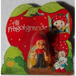 Personaggio Ali Fragolgrande serie Fragolandia TV 1982