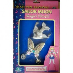 Sailor Moon magici gioielli 1992