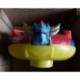 Space Robot astronave Grendizer Goldrake