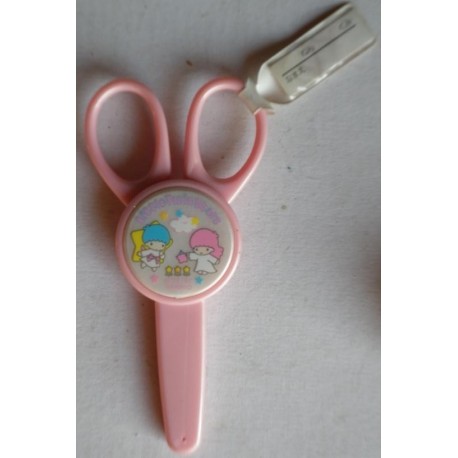 Sanrio Little Twin Stars forbici 1976/97