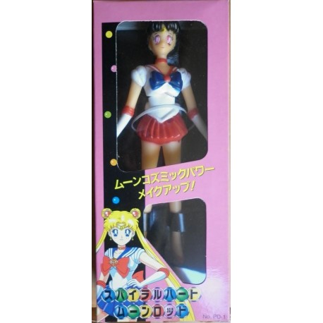 Bambola TV Sailor Mars serie Sailor Moon