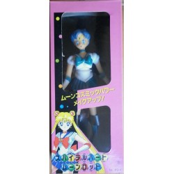 Bambola TV Sailor Mercury serie Sailor Moon