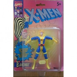 Tyco Marvel X-Men personaggio Banshee 1993