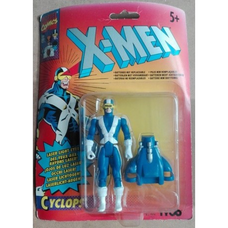Tyco Marvel X-Men personaggio Cyclops 1993