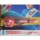 Thunderbirds veicolo Thunderbird 3 astronauta Alan Tracy 1992