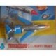 Thunderbirds veicolo Thunderbird 1 pilota Scott Tracy 1992