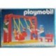 Playmobil parco giochi 3552 altalena 1985