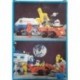 Playmobil Playmo Space 3558 veicolo spaziale