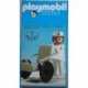 Playmobil 3362 infermiera 1974