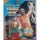 WWF personaggio Wrestling Jake the Snake Roberts 1990