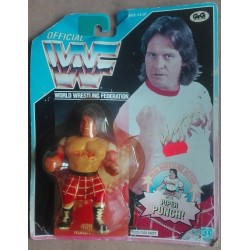 WWF personaggio Wrestling Rowdy Roddy Piper 1990