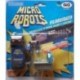Micro Robots filoguidato personaggio Cyberider 1993