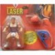 American Gladiators personaggio Laser 1991