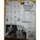 WWF personaggio Wrestling Macho Man Randy Savage 1990