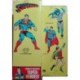 Mego personaggio Super Eroi Superman 35 cm 1977