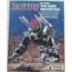 Zoids robot Gore the Lord Protector 1985