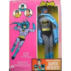 Mego personaggio Super Eroe Batman 35 cm