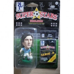 Corinthian Igor Protti SS Lazio
