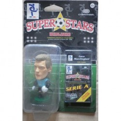 Corinthian Luca Marchegiani SS Lazio