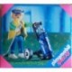 Playmobil 4606 giocatore di golf 2002
