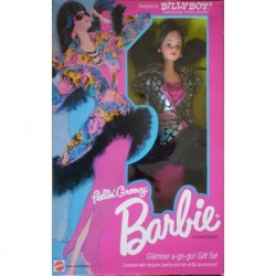 Barbie bambola Feelin' Groovy Billy Boy 1986