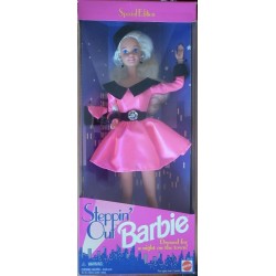 Barbie Steppin' Out edizione speciale 1995