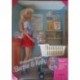 Barbie e Kelly bambole Shoppin' Fun playset 1995