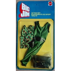 Big Jim tenuta Guerrigliere 1983