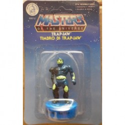 Motu Masters of the Universe timbrino Trap-Jaw 1985