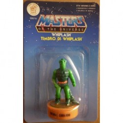 Motu Masters of the Universe timbro Whiplash 1985