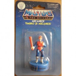 Motu Masters of the Universe timbro Mecaneck 1985