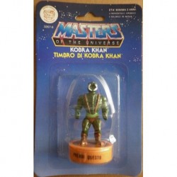 Motu Masters of the Universe Kobra Khan 1985