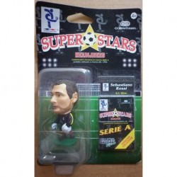 Corinthian Sebastiano Rossi AC Milan 1996