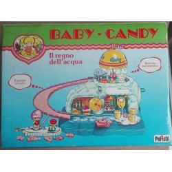 Baby Candy Koeda Chan il regno dell'acqua 1980