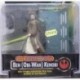Guerre Stellari Star Wars personaggio Obi Wan Kenobi 1996