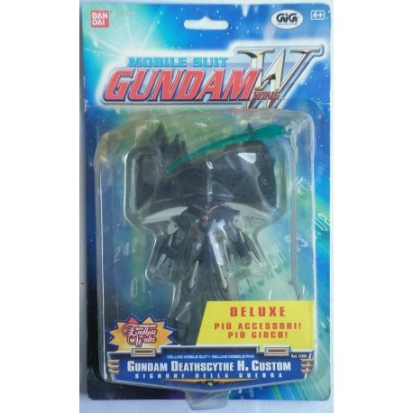 Bandai Gundam Wing Robot Signore della Guerra 1995