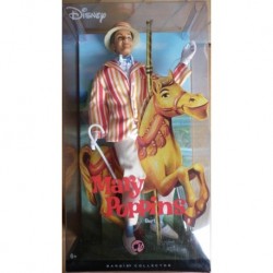 Barbie Ken bambola Bert serie Mary Poppins 2007