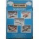 Matchbox Skybusters DC10 aereo 1981