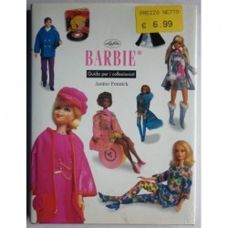 Janine Fennick libro guida Barbie 1998