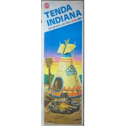 Big Jim tenda indiana 1975